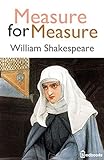 Measure for Measure: (Annotated) (English Edition) livre