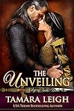 THE UNVEILING: A Medieval Romance (Age of Faith Book 1) (English Edition) livre