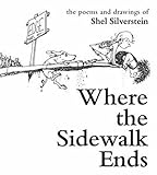 A Where the Sidewalk Ends livre