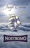 Nostromo (English Edition) livre