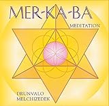 Mer Ka Ba Meditation. (Hörbuch) livre