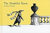 The Doubtful Guest livre