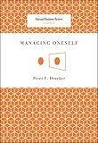 Managing Oneself livre