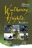 Wuthering Heights livre