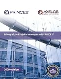 Erfolgreiche Projekte managen mit PRINCE2 livre