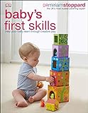 Baby's First Skills (English Edition) livre