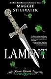 Lament: The Faerie Queen's Deception (A Lament Novel Book 1) (English Edition) livre