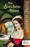 Das Siechenhaus (Serafina 3) livre