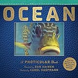 Ocean: A Photicular Book [English] livre