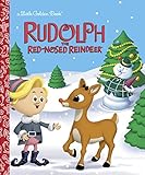Rudolph the Red-Nosed Reindeer (Rudolph the Red-Nosed Reindeer) livre
