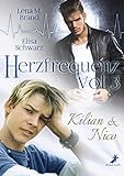 Herzfrequenz Vol. 3: Kilian & Nico livre