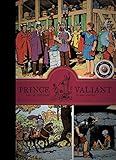 Prince Valiant Vol. 15: 1965-1966 livre