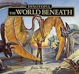 Dinotopia the World Beneath livre