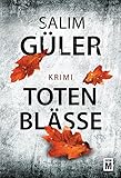 Totenblässe (Ein Lübeck-Krimi 4) livre