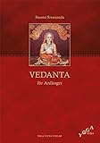 Vedanta für Anfänger livre