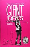 Giant Days Vol. 4 livre