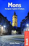 MONS EUROPEAN CAPITAL OF CULTURE livre