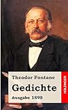 Gedichte livre