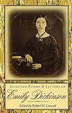 Selected Poems & Letters of Emily Dickinson livre