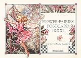 Flower Fairies Postcard Book livre