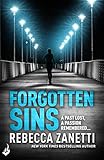 Forgotten Sins: Sin Brothers Book 1 (A heartstopping, addictive thriller) (English Edition) livre