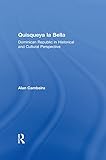 Quisqueya la Bella: Dominican Republic in Historical and Cultural Perspective (Perspectives on Latin livre