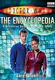 Doctor Who Encyclopedia- livre