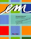 em Übungsgrammatik: Deutsch als Fremdsprache / Lehr- und Übungsbuch (em neu 2008) livre