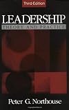 Leadership: Theory and Practice livre