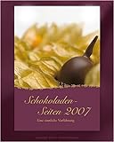 Schokoladen-Seiten livre
