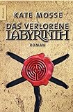 Das verlorene Labyrinth (German Edition) livre