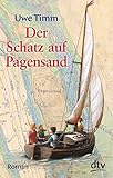 Der Schatz auf Pagensand livre