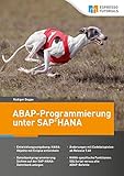 ABAP-Programmierung unter SAP HANA livre