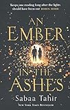 An Ember in the Ashes 01 livre