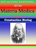 THE GUIDING SYMPTOMS OF OUR MATERIA MEDICA Vol. 9: Homeopathy (HERING's GUIDING SYMPTOMS) (English E livre