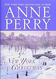 A New York Christmas: A Novel livre