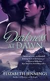 Darkness at Dawn (Berkley Sensation) (English Edition) livre