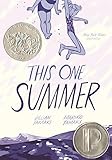 This One Summer livre