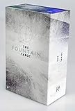 The Fountain Tarot: Illustrated Deck and Guidebook livre