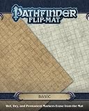 Pathfinder Basic Flip-Mat livre