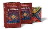 Russisches Zigeuner Orakel: Bibliothek der Orakel (Buch + Karten) livre