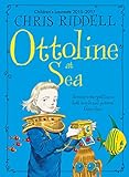 Ottoline at Sea livre