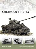 Sherman Firefly livre