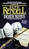 Death Notes: An Inspector Wexford Mystery livre