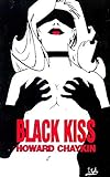 Black Kiss livre