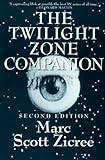 The Twilight Zone Companion livre