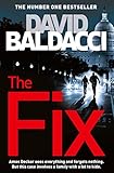 The Fix (Amos Decker series) (English Edition) livre