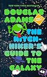 The Hitchhiker's Guide to the Galaxy (English Edition) livre