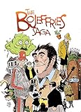 The Bojeffries Saga livre