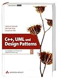 C++, UML und Design Patterns livre